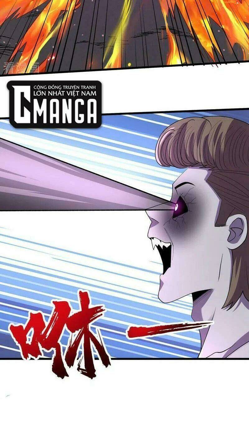 Vào Ngày Tận Thế Nhặt Được Hệ Thống Chapter 145 - Trang 2