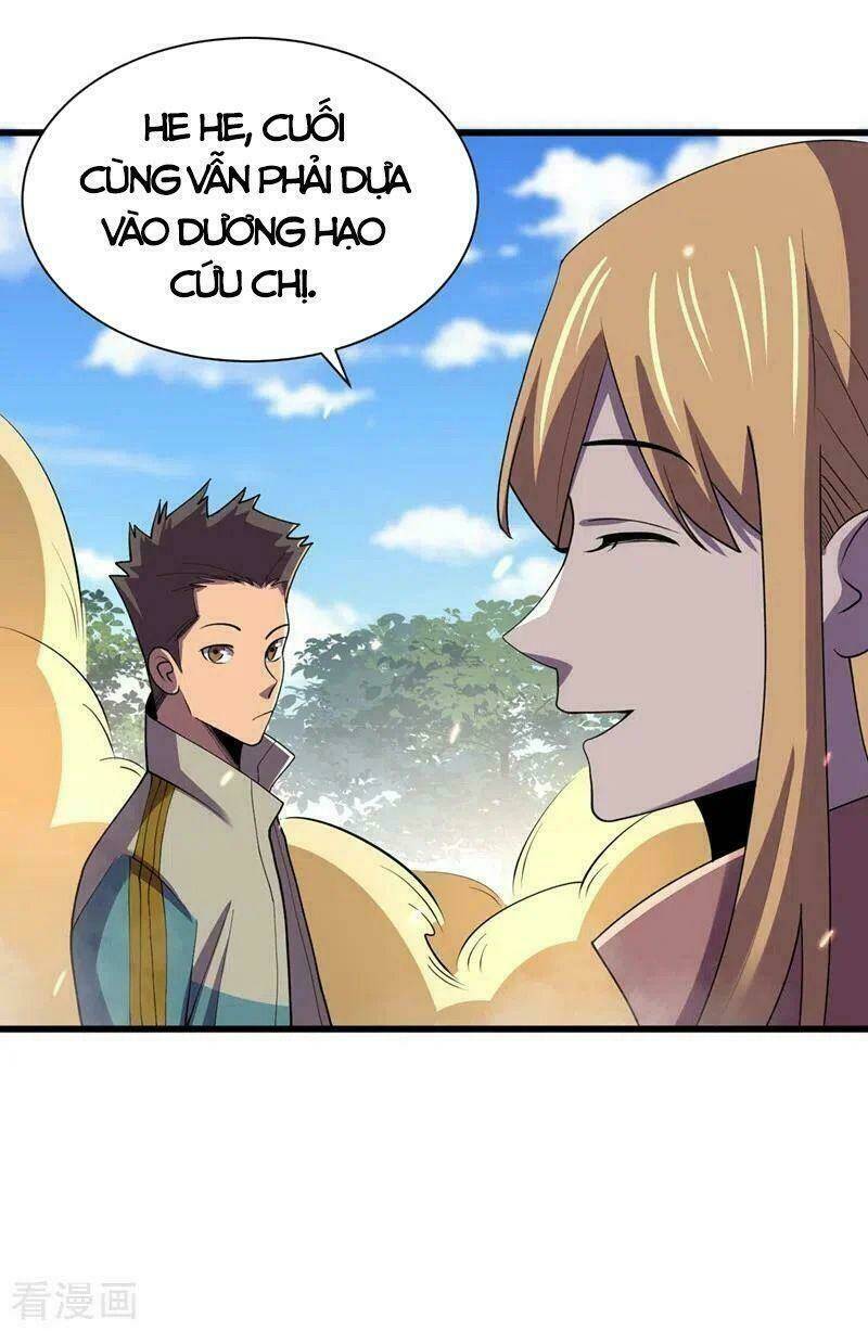 Vào Ngày Tận Thế Nhặt Được Hệ Thống Chapter 146 - Trang 2