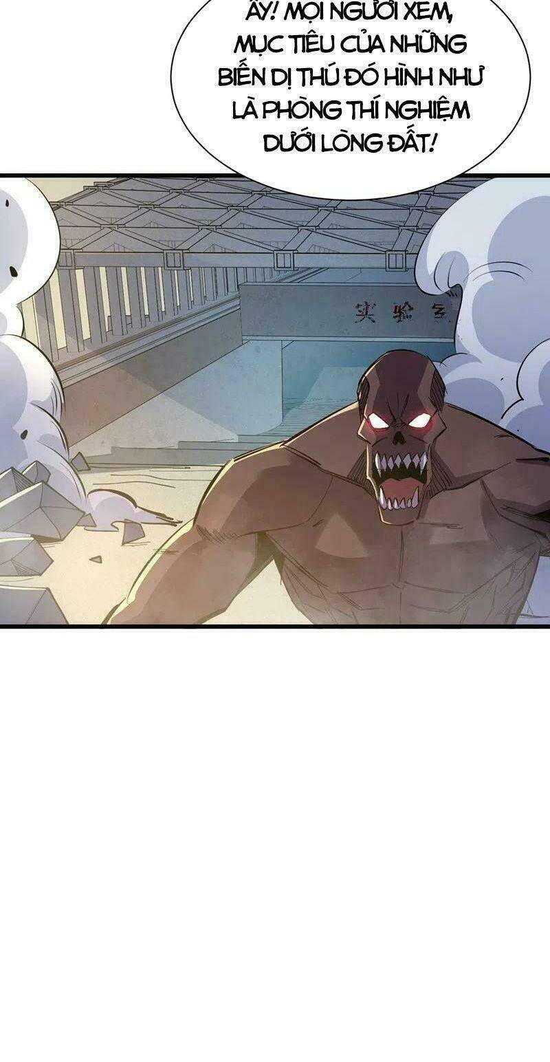 Vào Ngày Tận Thế Nhặt Được Hệ Thống Chapter 146 - Trang 2