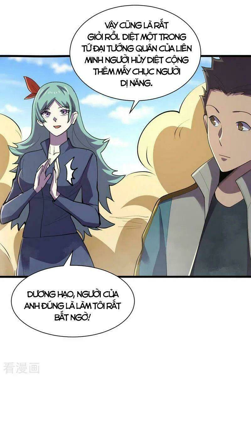 Vào Ngày Tận Thế Nhặt Được Hệ Thống Chapter 146 - Trang 2