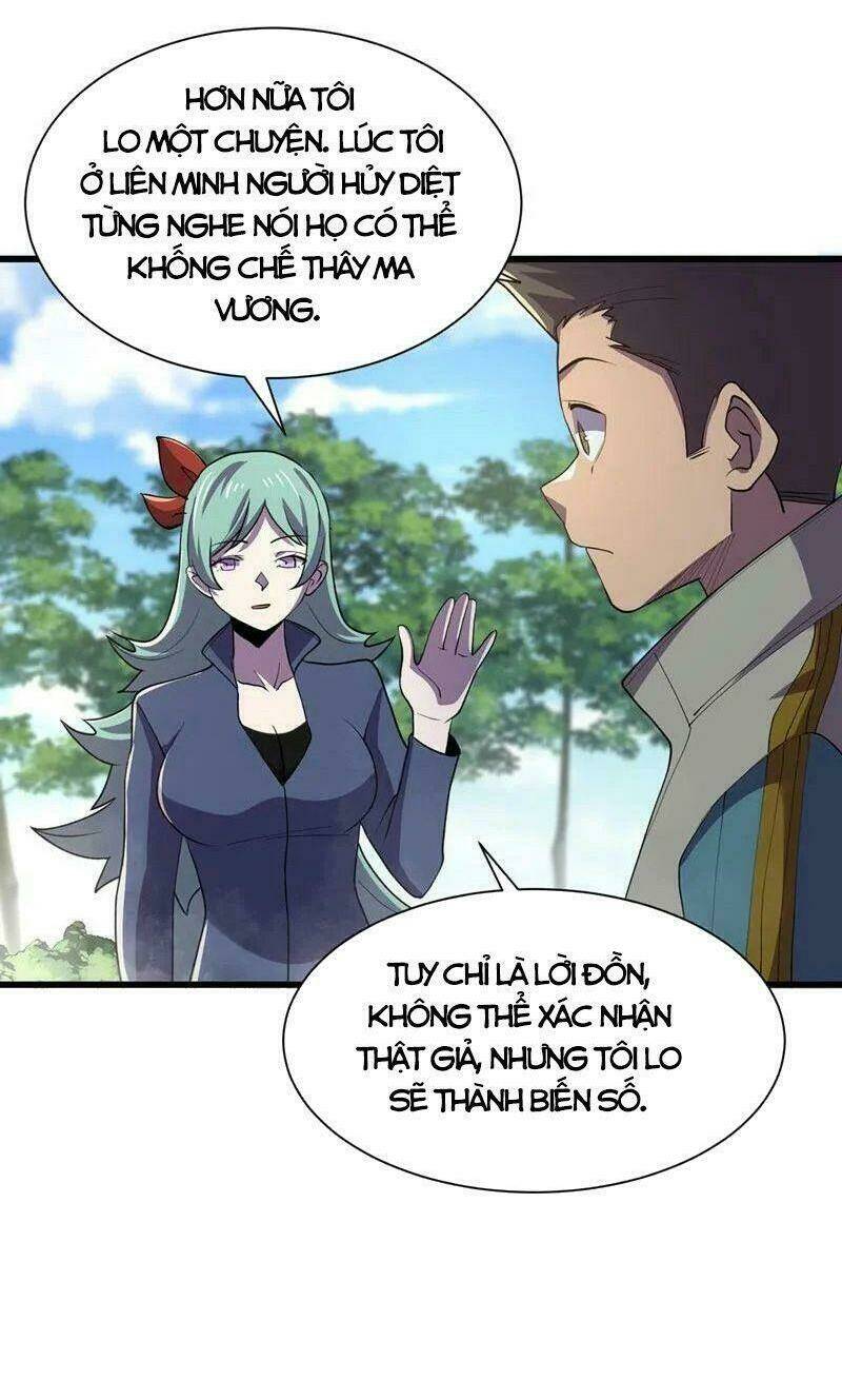 Vào Ngày Tận Thế Nhặt Được Hệ Thống Chapter 146 - Trang 2