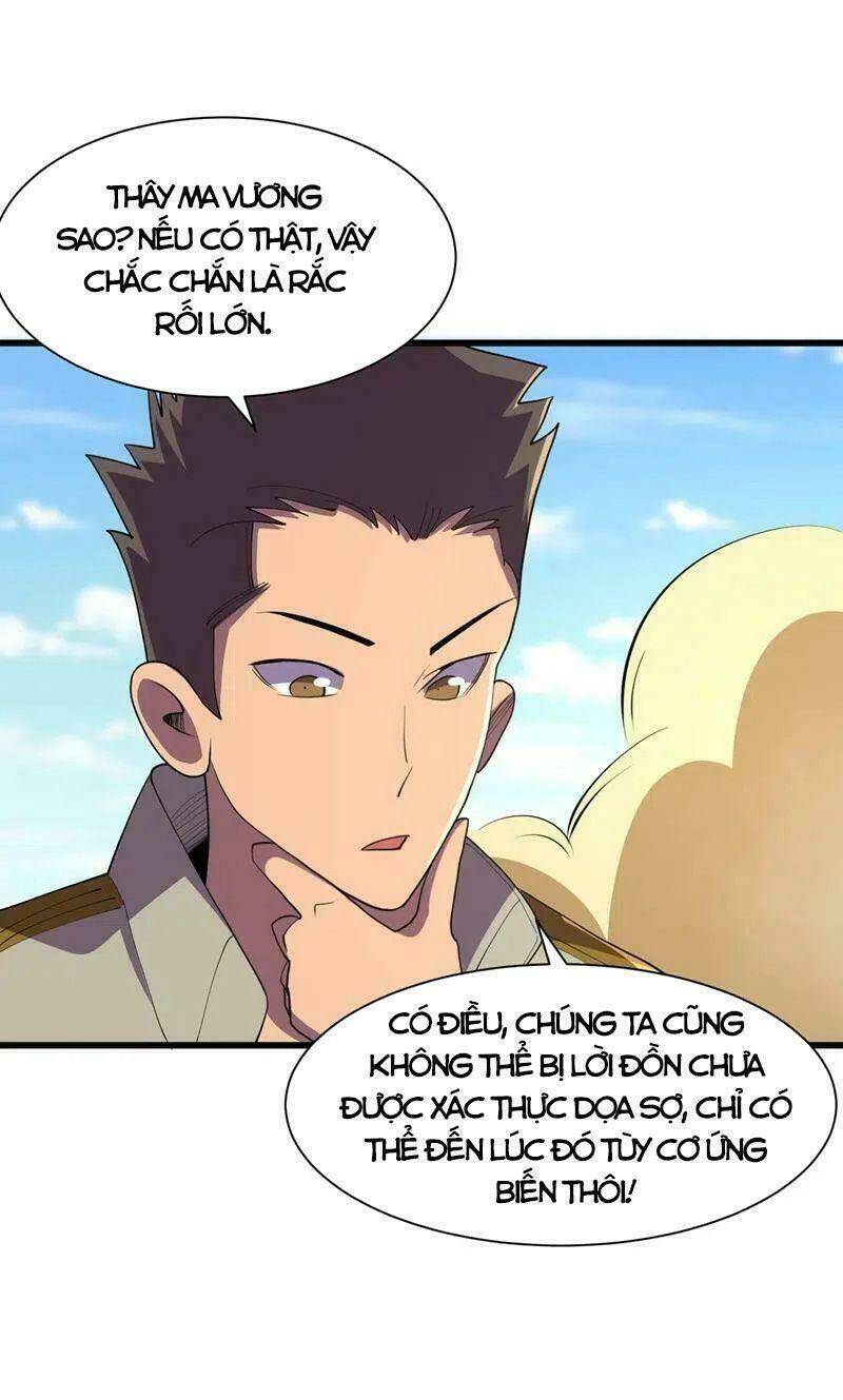 Vào Ngày Tận Thế Nhặt Được Hệ Thống Chapter 146 - Trang 2