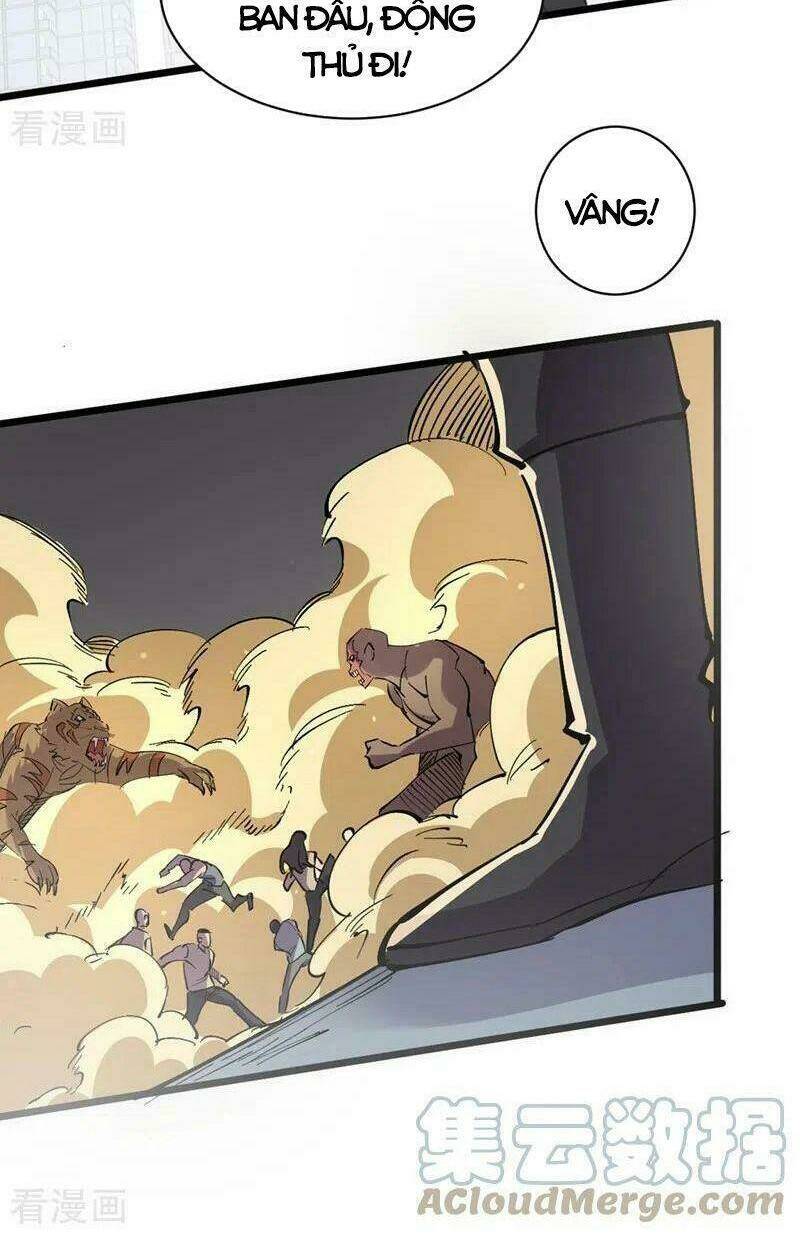 Vào Ngày Tận Thế Nhặt Được Hệ Thống Chapter 147 - Trang 2