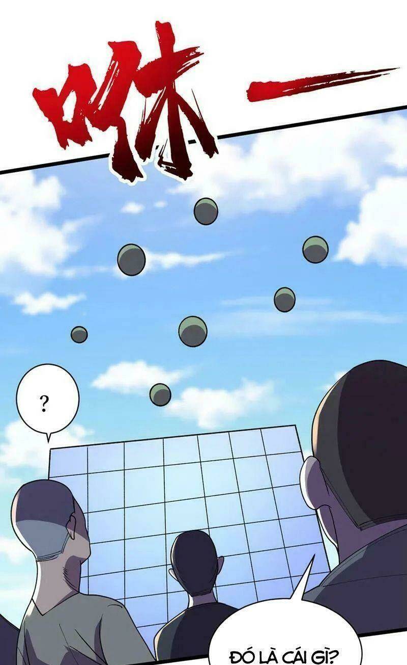 Vào Ngày Tận Thế Nhặt Được Hệ Thống Chapter 147 - Trang 2