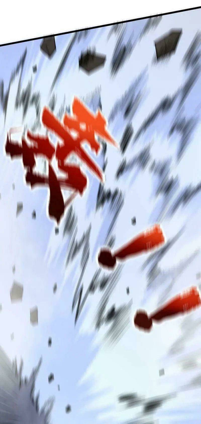 Vào Ngày Tận Thế Nhặt Được Hệ Thống Chapter 147 - Trang 2