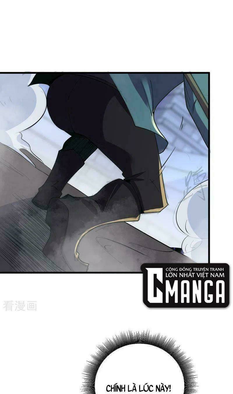 Vào Ngày Tận Thế Nhặt Được Hệ Thống Chapter 147 - Trang 2