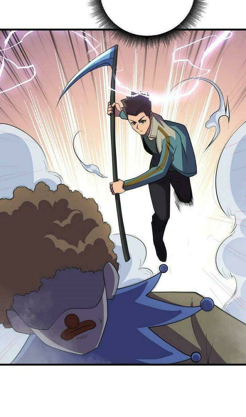 Vào Ngày Tận Thế Nhặt Được Hệ Thống Chapter 147 - Trang 2