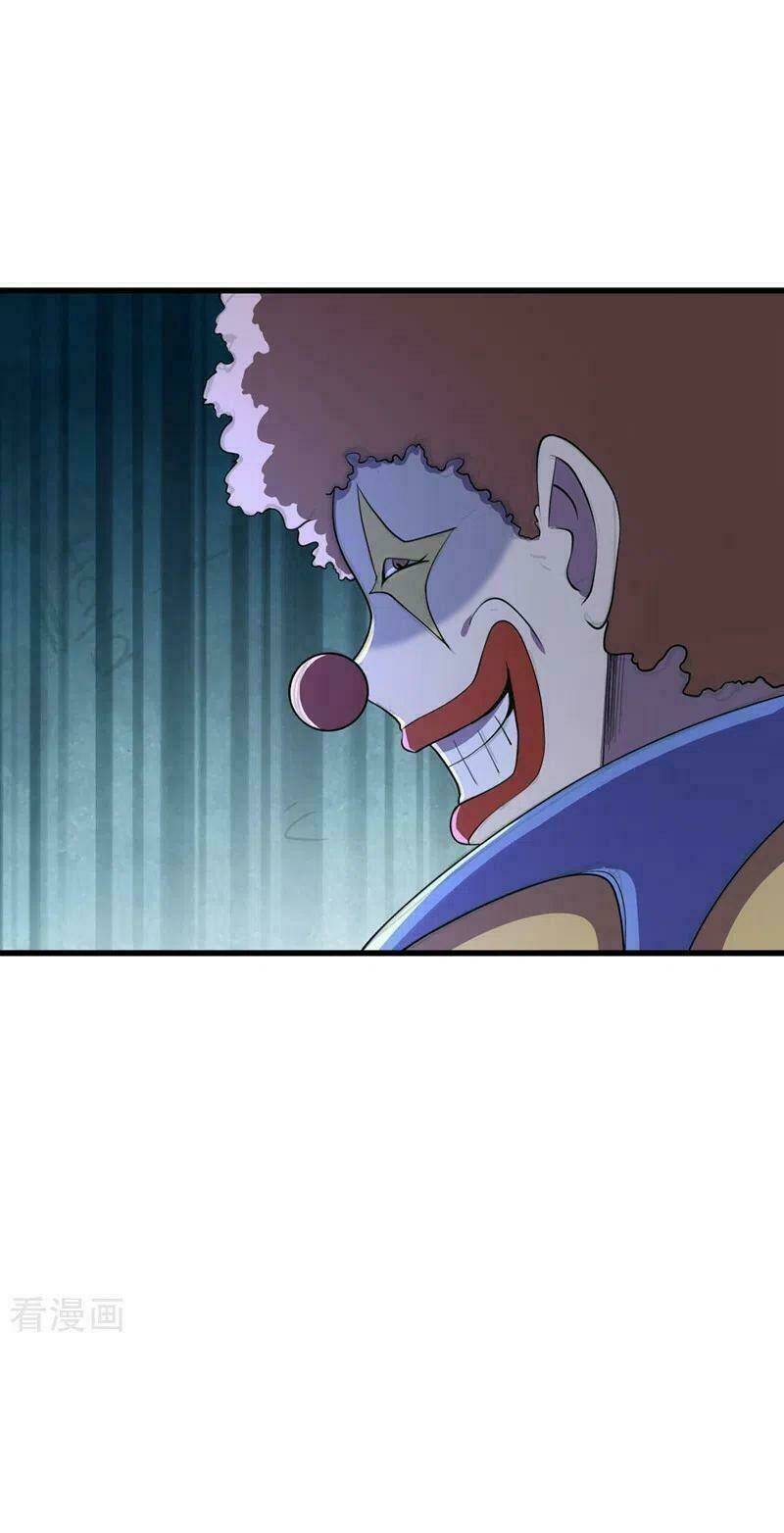 Vào Ngày Tận Thế Nhặt Được Hệ Thống Chapter 147 - Trang 2