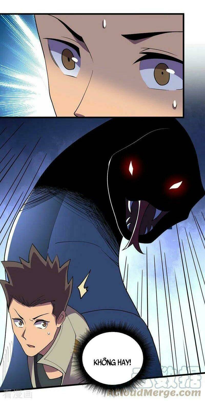 Vào Ngày Tận Thế Nhặt Được Hệ Thống Chapter 147 - Trang 2