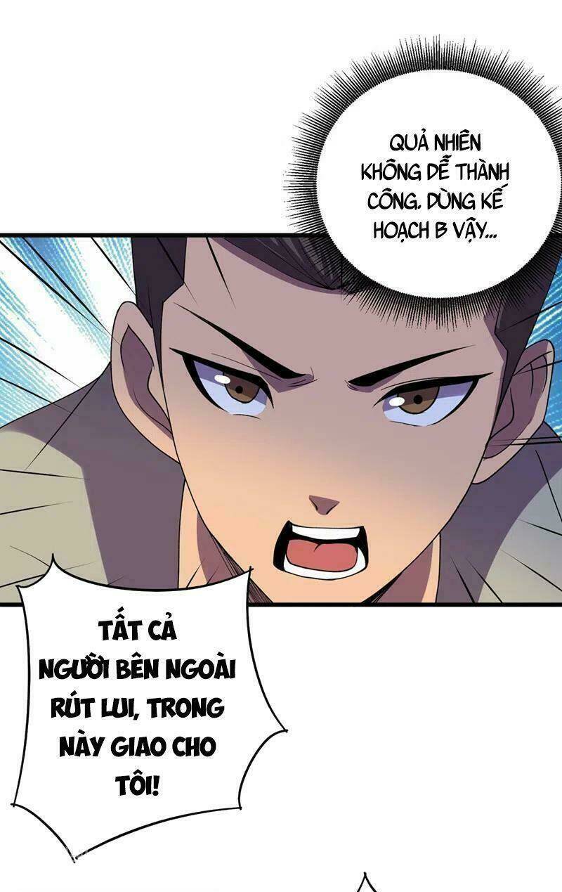 Vào Ngày Tận Thế Nhặt Được Hệ Thống Chapter 147 - Trang 2