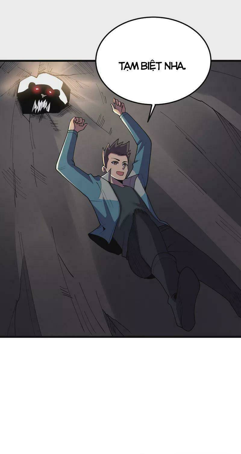 Vào Ngày Tận Thế Nhặt Được Hệ Thống Chapter 148 - Trang 2