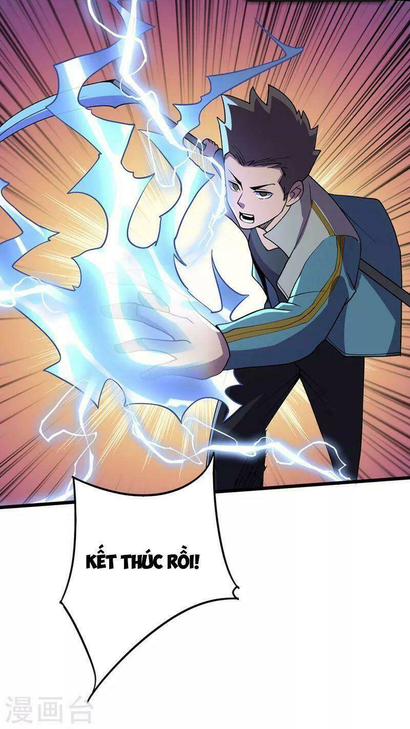 Vào Ngày Tận Thế Nhặt Được Hệ Thống Chapter 148 - Trang 2