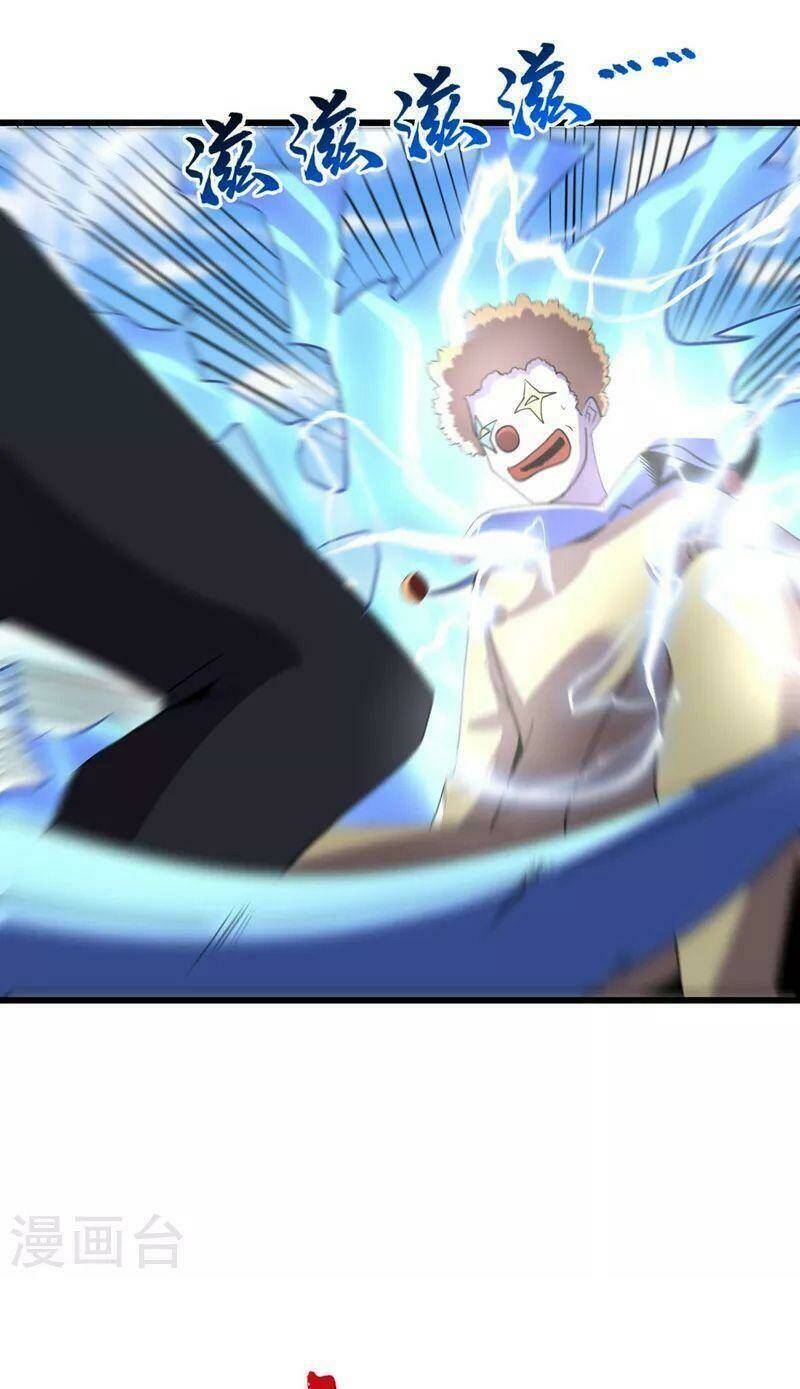 Vào Ngày Tận Thế Nhặt Được Hệ Thống Chapter 148 - Trang 2