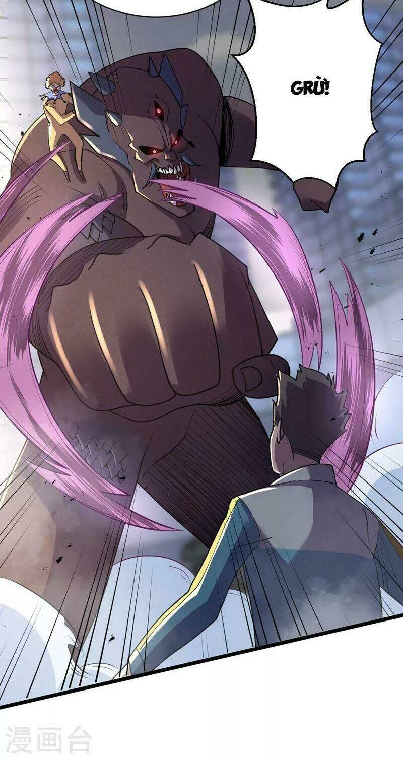 Vào Ngày Tận Thế Nhặt Được Hệ Thống Chapter 148 - Trang 2