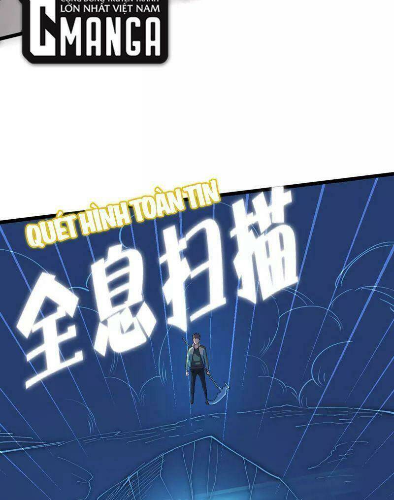 Vào Ngày Tận Thế Nhặt Được Hệ Thống Chapter 148 - Trang 2