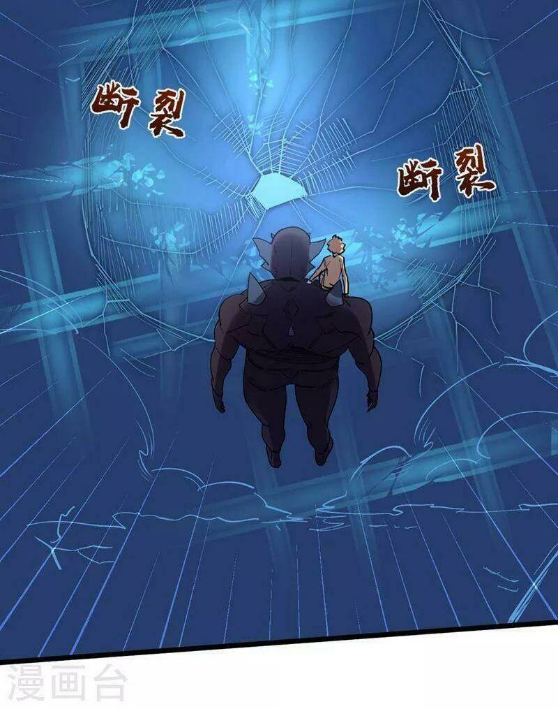 Vào Ngày Tận Thế Nhặt Được Hệ Thống Chapter 148 - Trang 2