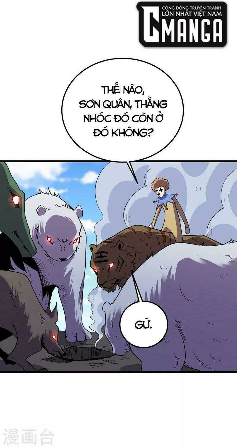 Vào Ngày Tận Thế Nhặt Được Hệ Thống Chapter 148 - Trang 2