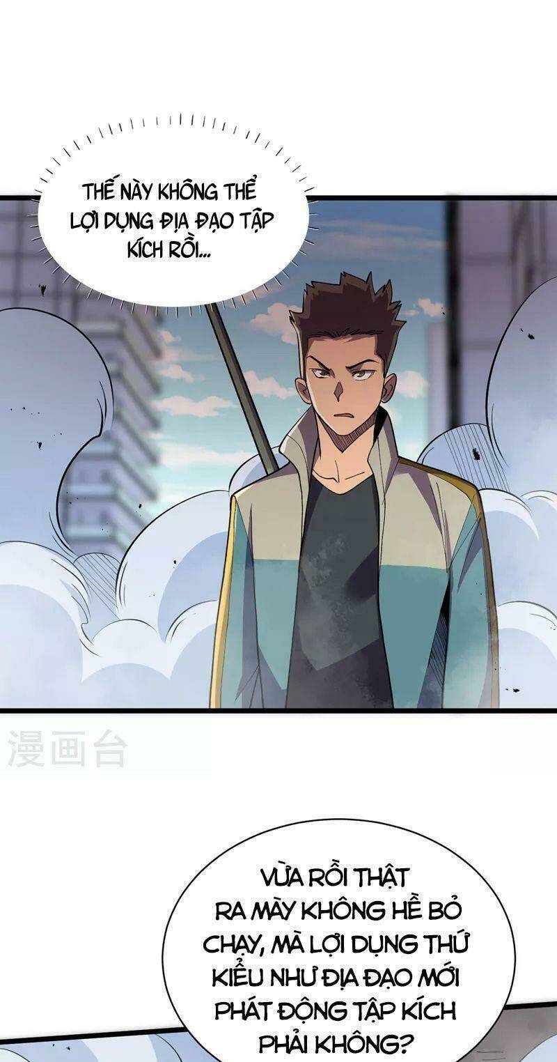 Vào Ngày Tận Thế Nhặt Được Hệ Thống Chapter 148 - Trang 2
