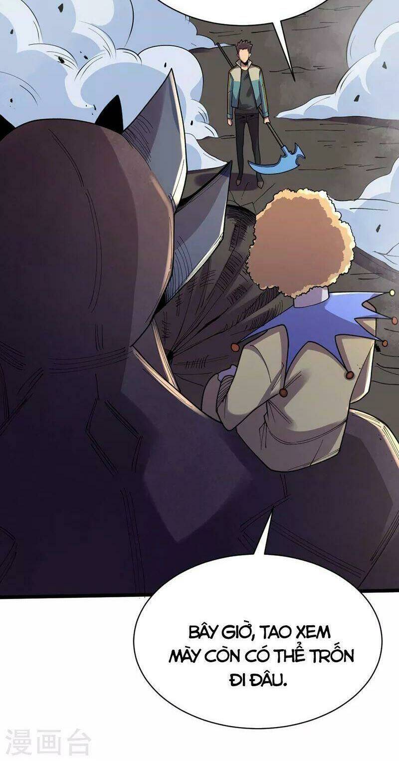 Vào Ngày Tận Thế Nhặt Được Hệ Thống Chapter 148 - Trang 2