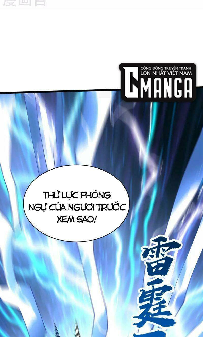 Vào Ngày Tận Thế Nhặt Được Hệ Thống Chapter 148 - Trang 2