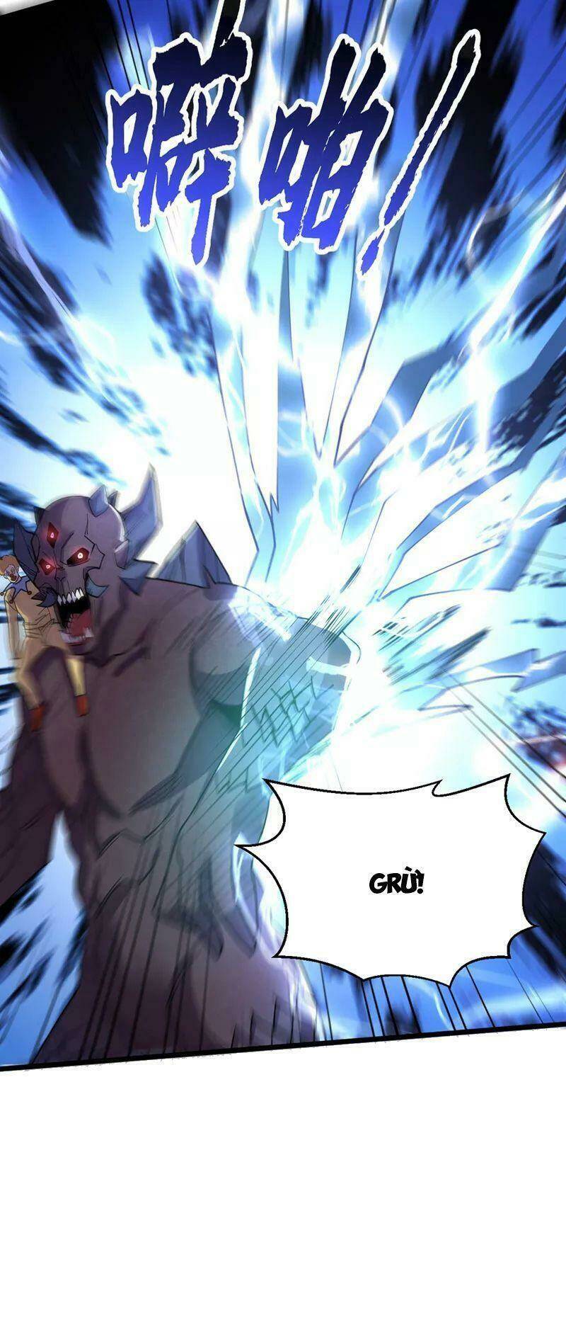 Vào Ngày Tận Thế Nhặt Được Hệ Thống Chapter 148 - Trang 2