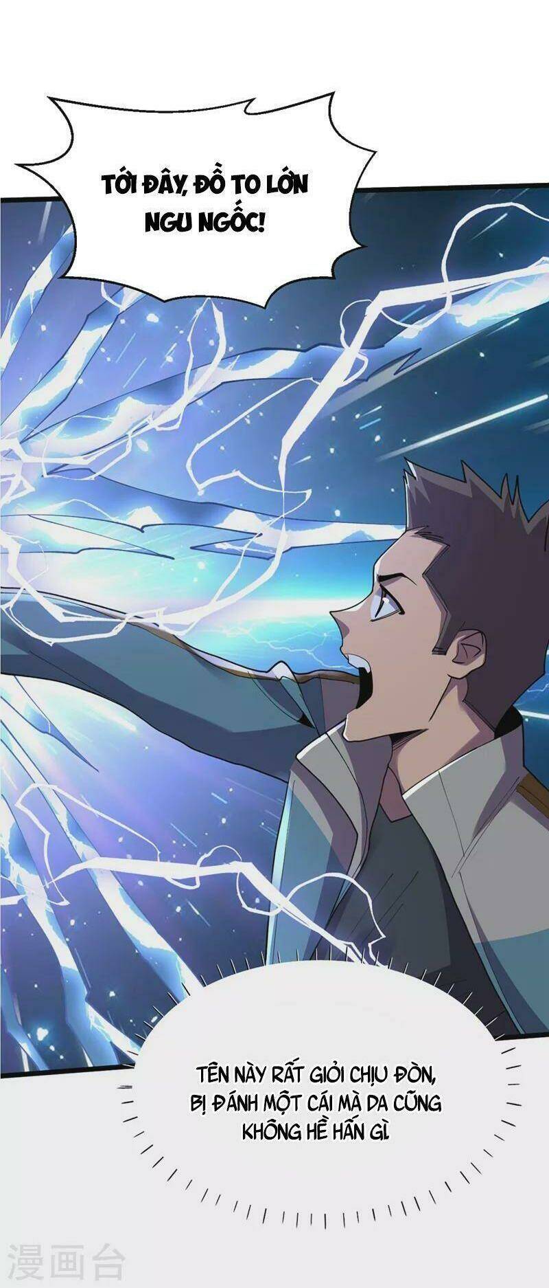 Vào Ngày Tận Thế Nhặt Được Hệ Thống Chapter 148 - Trang 2