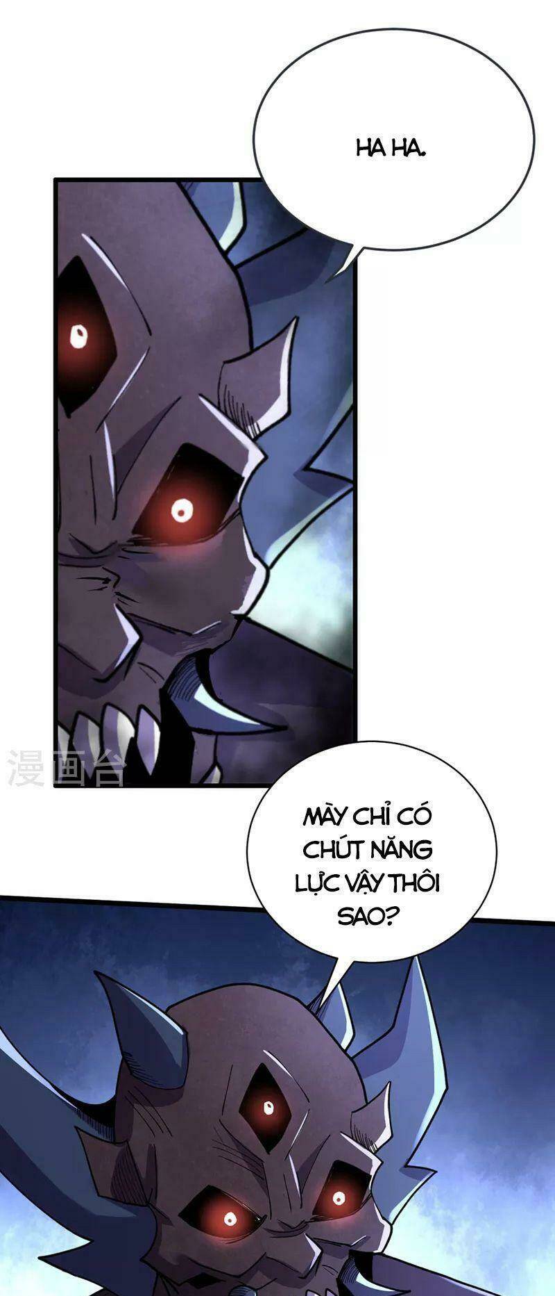 Vào Ngày Tận Thế Nhặt Được Hệ Thống Chapter 148 - Trang 2