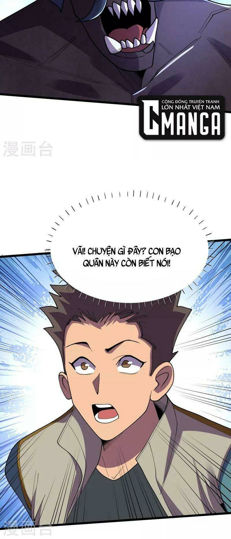 Vào Ngày Tận Thế Nhặt Được Hệ Thống Chapter 148 - Trang 2