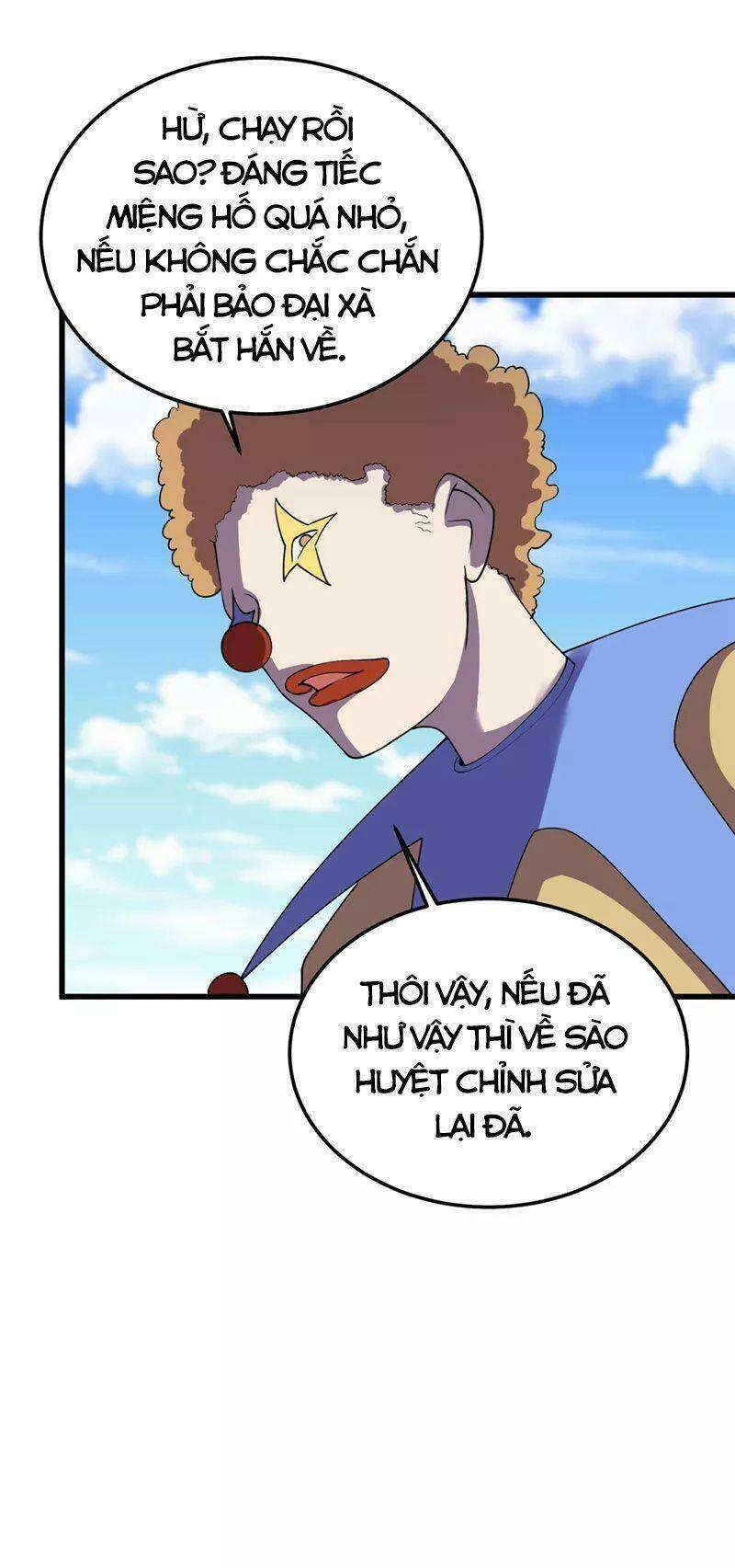 Vào Ngày Tận Thế Nhặt Được Hệ Thống Chapter 148 - Trang 2