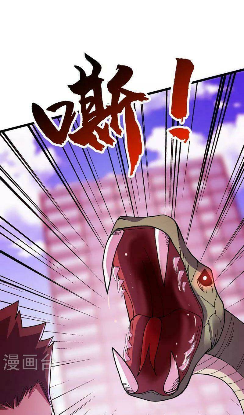 Vào Ngày Tận Thế Nhặt Được Hệ Thống Chapter 148 - Trang 2