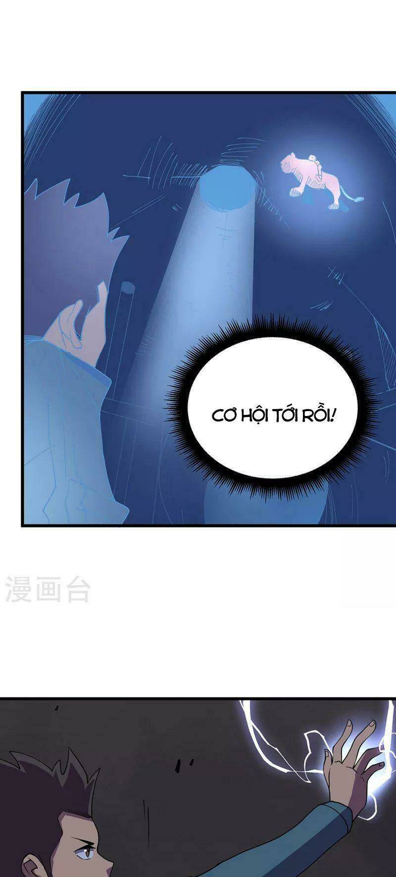 Vào Ngày Tận Thế Nhặt Được Hệ Thống Chapter 148 - Trang 2