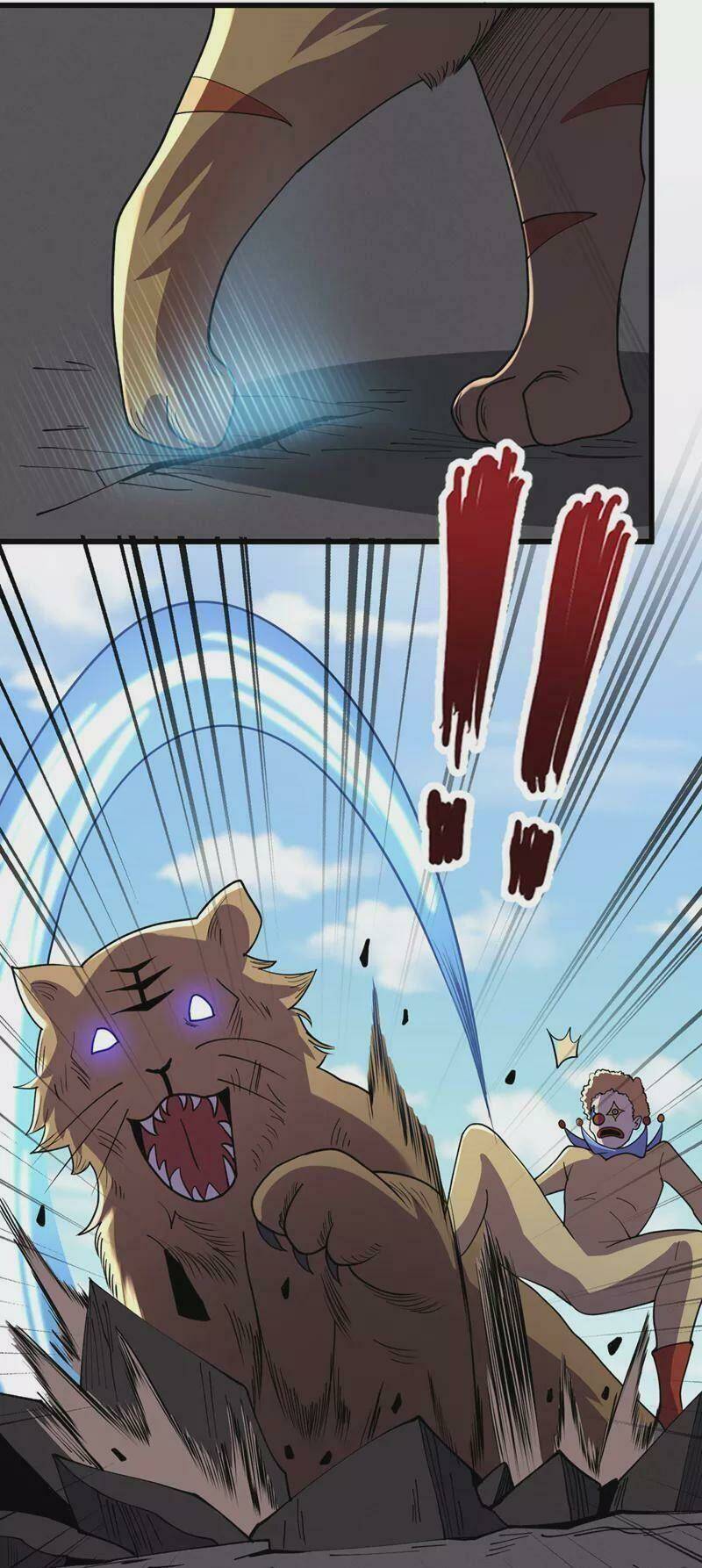 Vào Ngày Tận Thế Nhặt Được Hệ Thống Chapter 148 - Trang 2