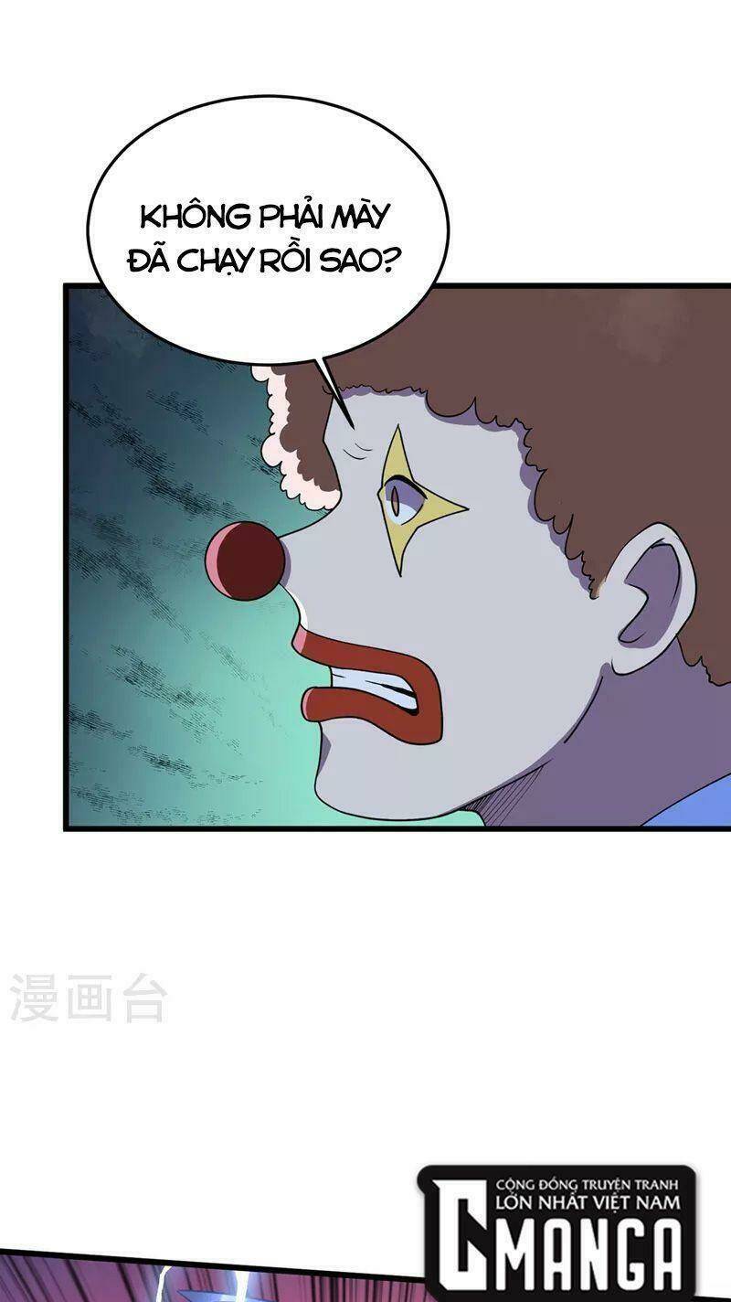 Vào Ngày Tận Thế Nhặt Được Hệ Thống Chapter 148 - Trang 2