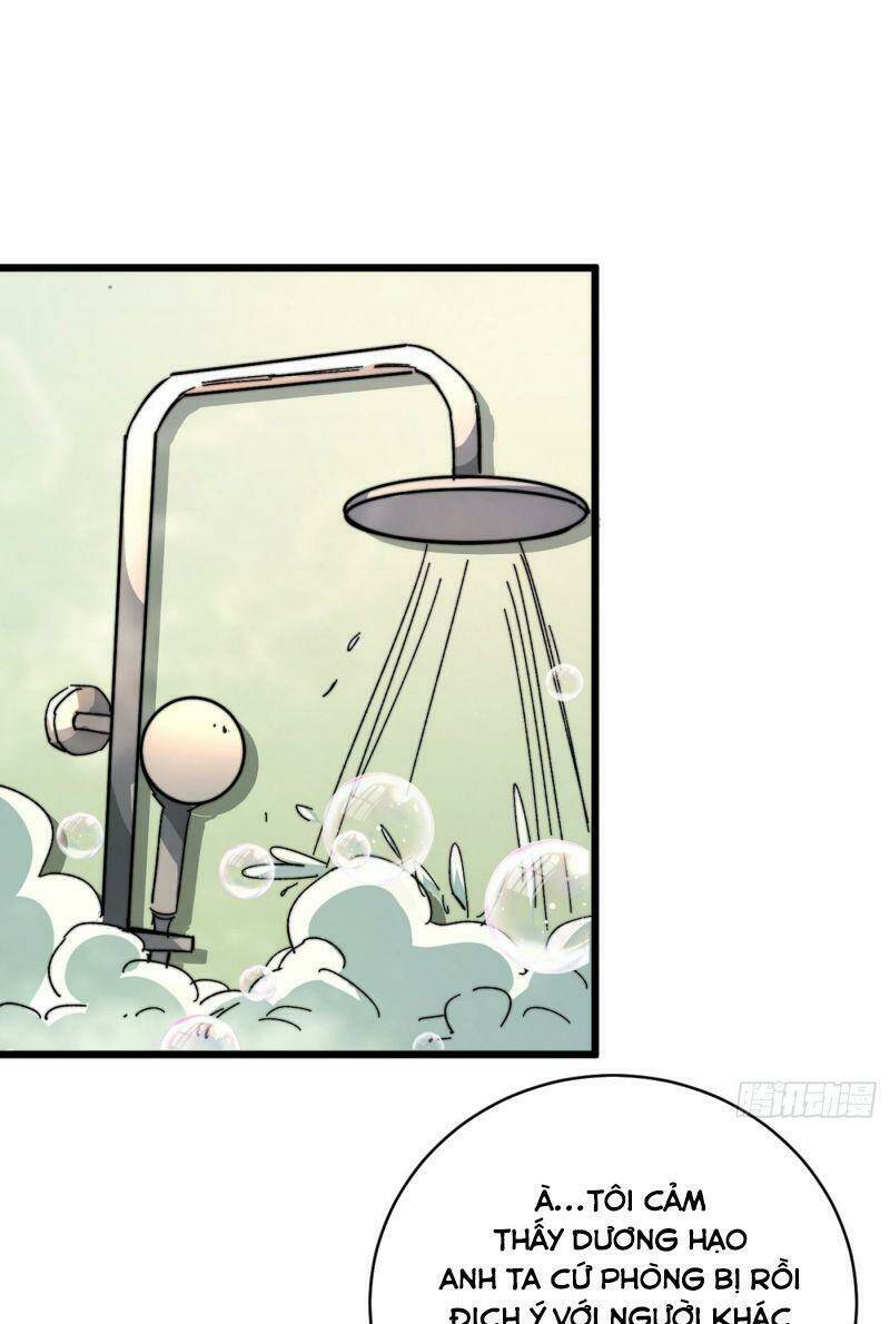 Vào Ngày Tận Thế Nhặt Được Hệ Thống Chapter 15 - Trang 2