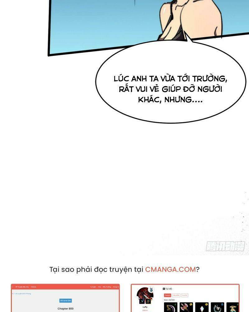 Vào Ngày Tận Thế Nhặt Được Hệ Thống Chapter 15 - Trang 2