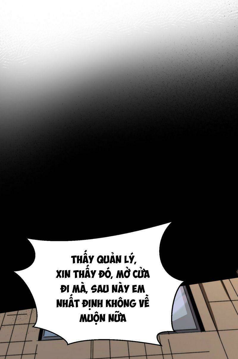 Vào Ngày Tận Thế Nhặt Được Hệ Thống Chapter 15 - Trang 2