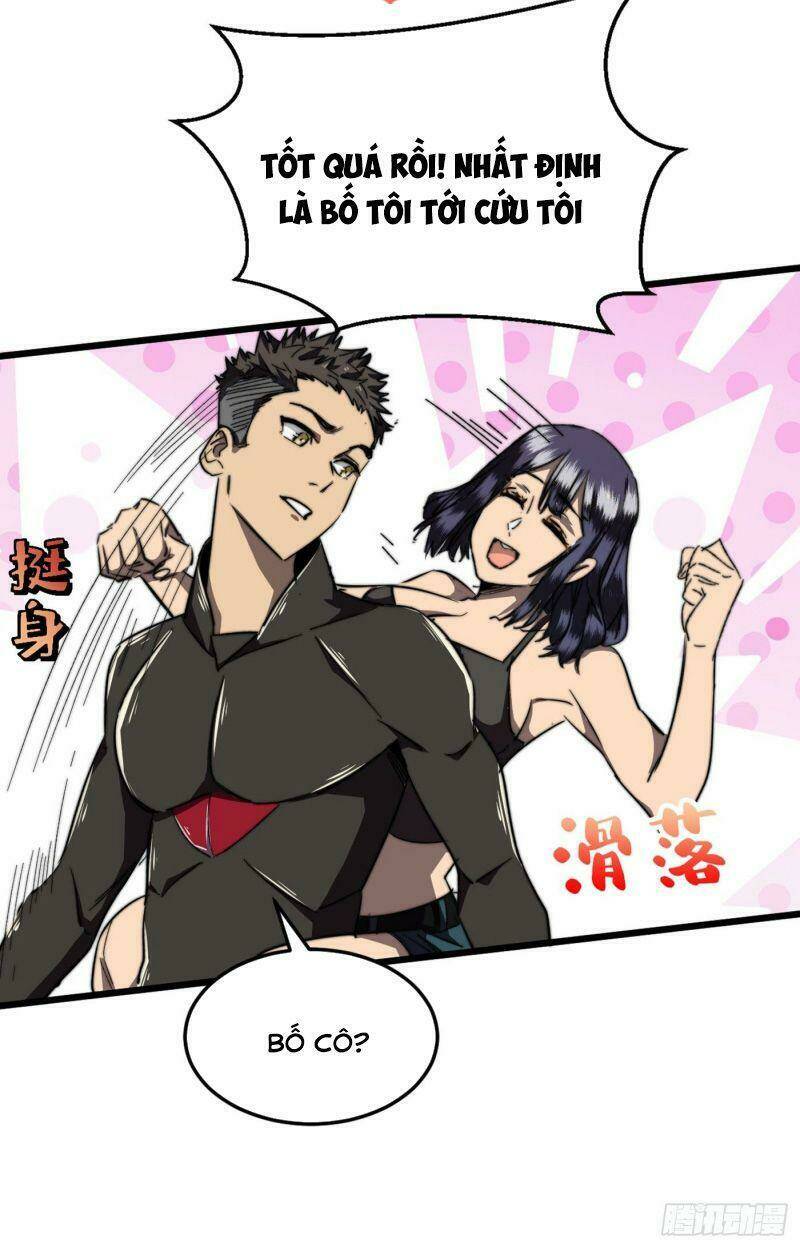 Vào Ngày Tận Thế Nhặt Được Hệ Thống Chapter 15 - Trang 2