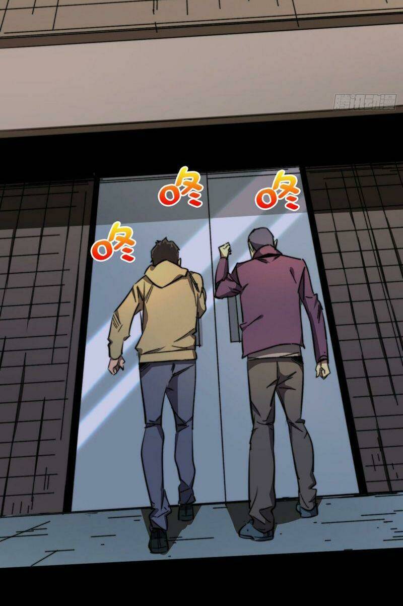 Vào Ngày Tận Thế Nhặt Được Hệ Thống Chapter 15 - Trang 2