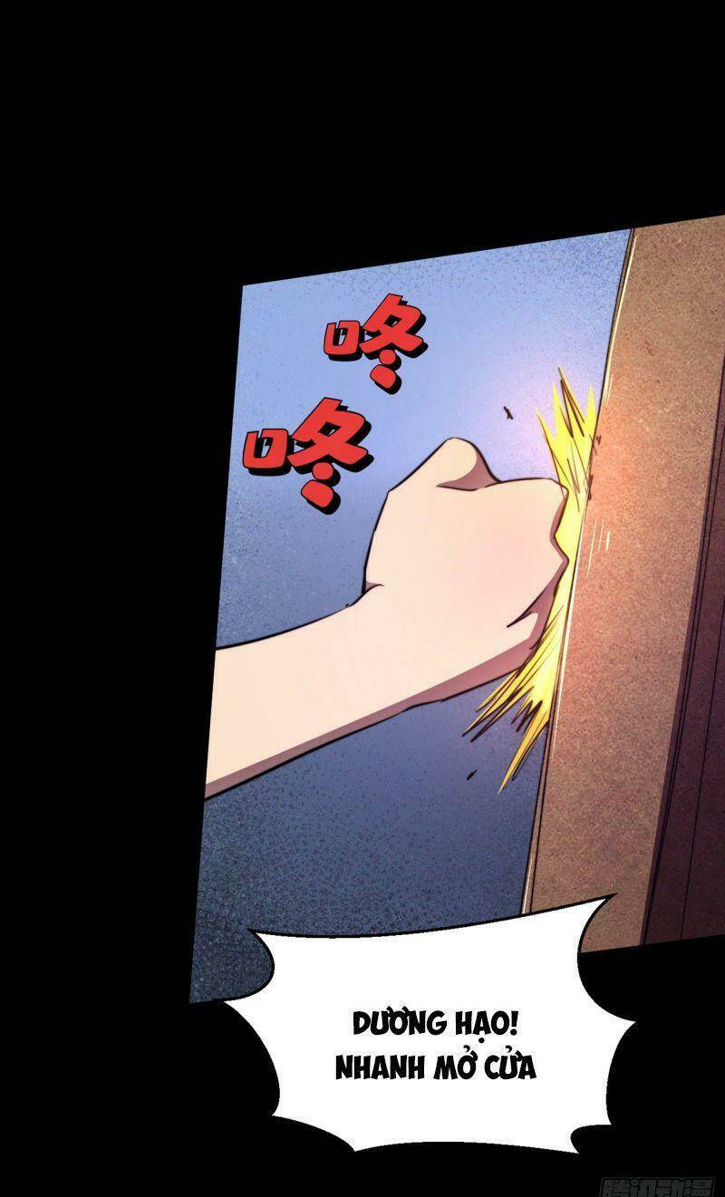 Vào Ngày Tận Thế Nhặt Được Hệ Thống Chapter 15 - Trang 2