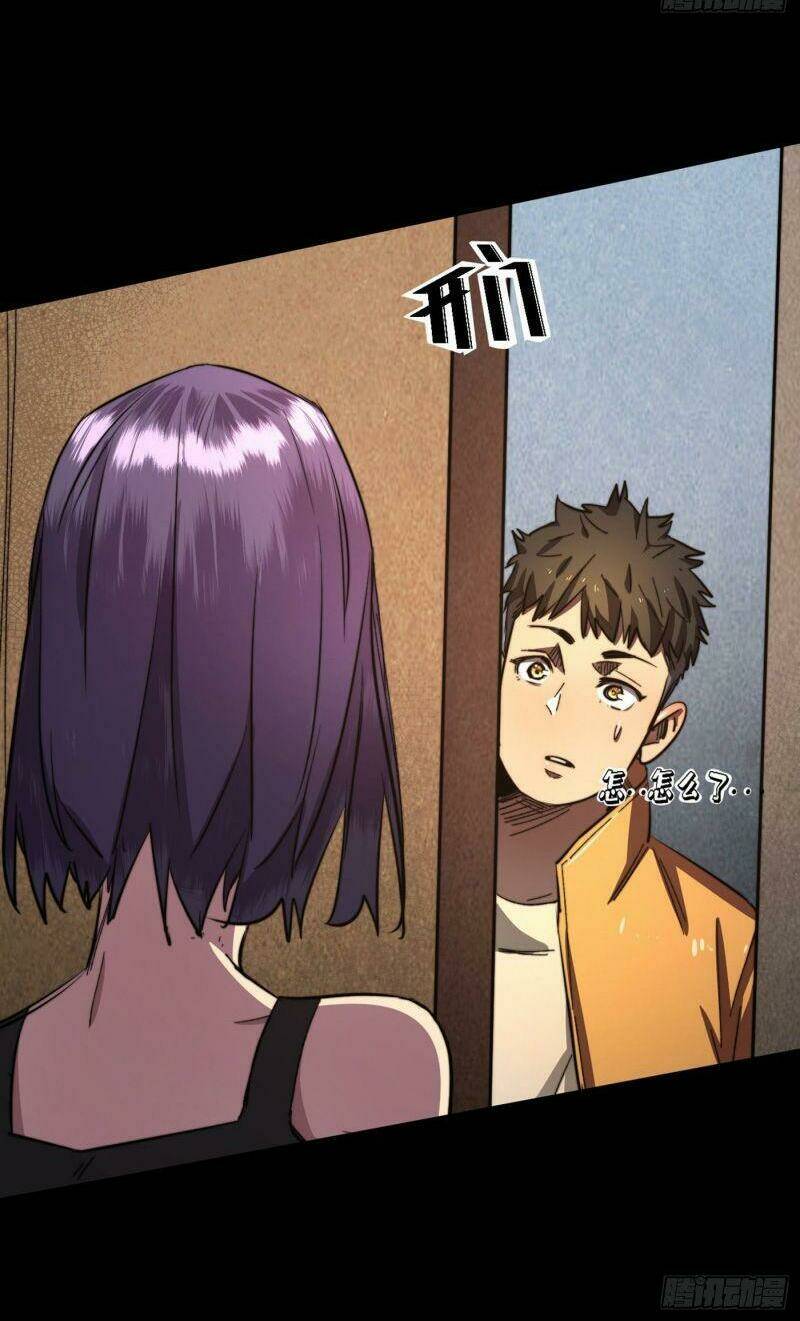 Vào Ngày Tận Thế Nhặt Được Hệ Thống Chapter 15 - Trang 2