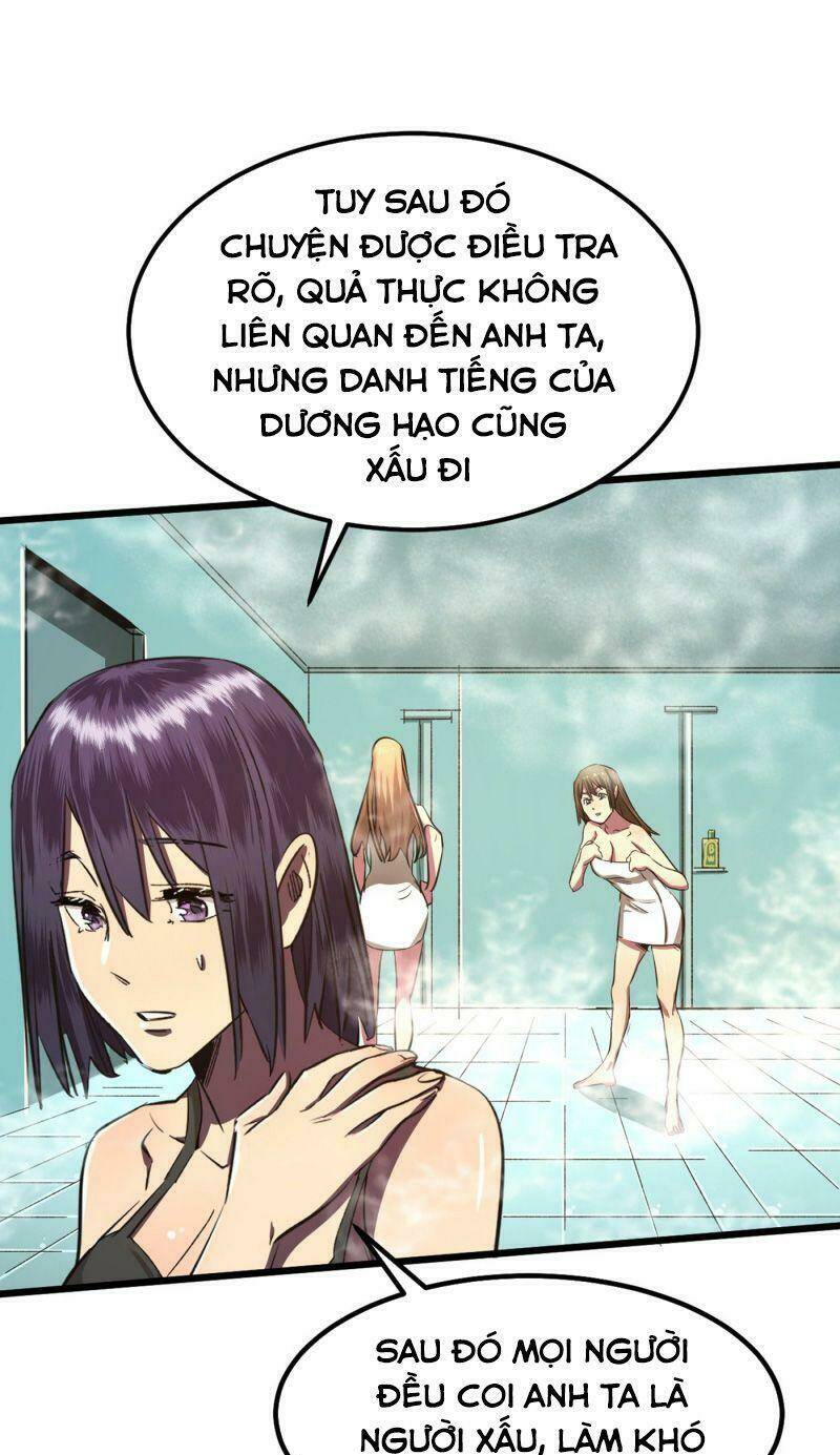 Vào Ngày Tận Thế Nhặt Được Hệ Thống Chapter 15 - Trang 2