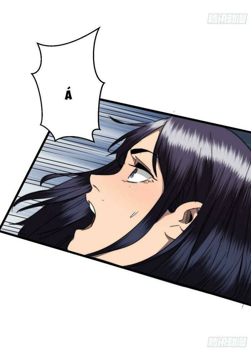 Vào Ngày Tận Thế Nhặt Được Hệ Thống Chapter 15 - Trang 2