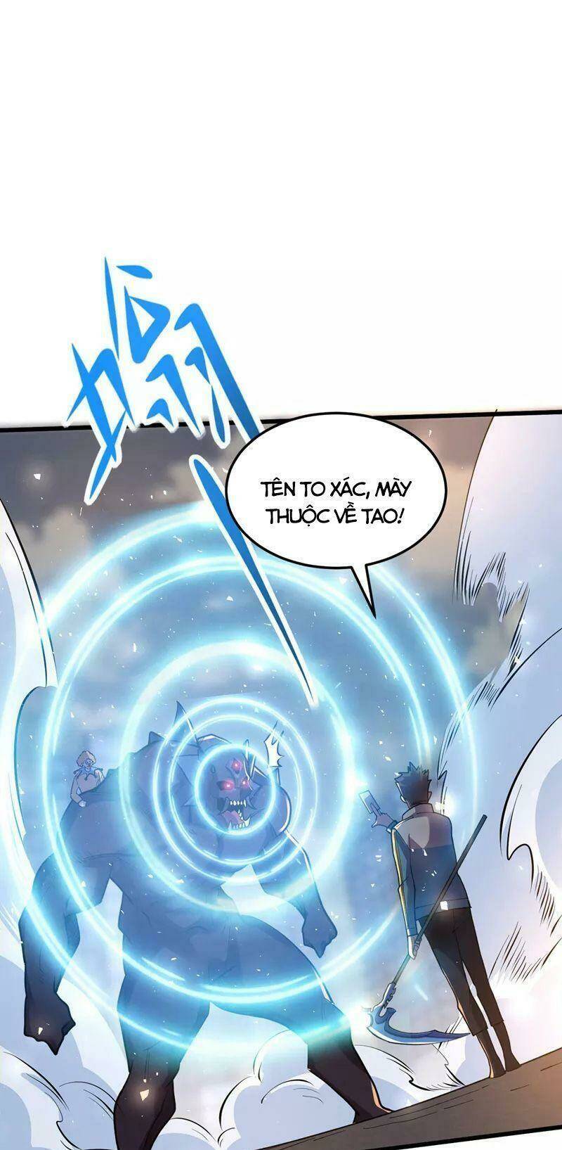 Vào Ngày Tận Thế Nhặt Được Hệ Thống Chapter 150 - Trang 2