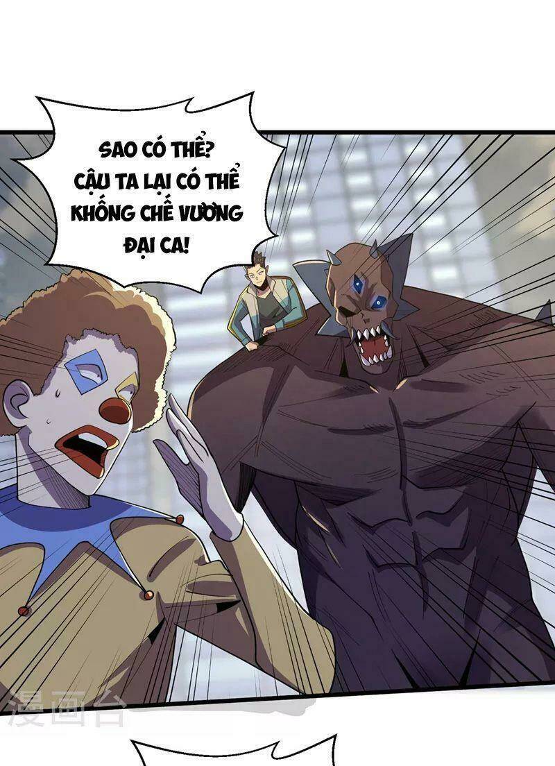 Vào Ngày Tận Thế Nhặt Được Hệ Thống Chapter 150 - Trang 2