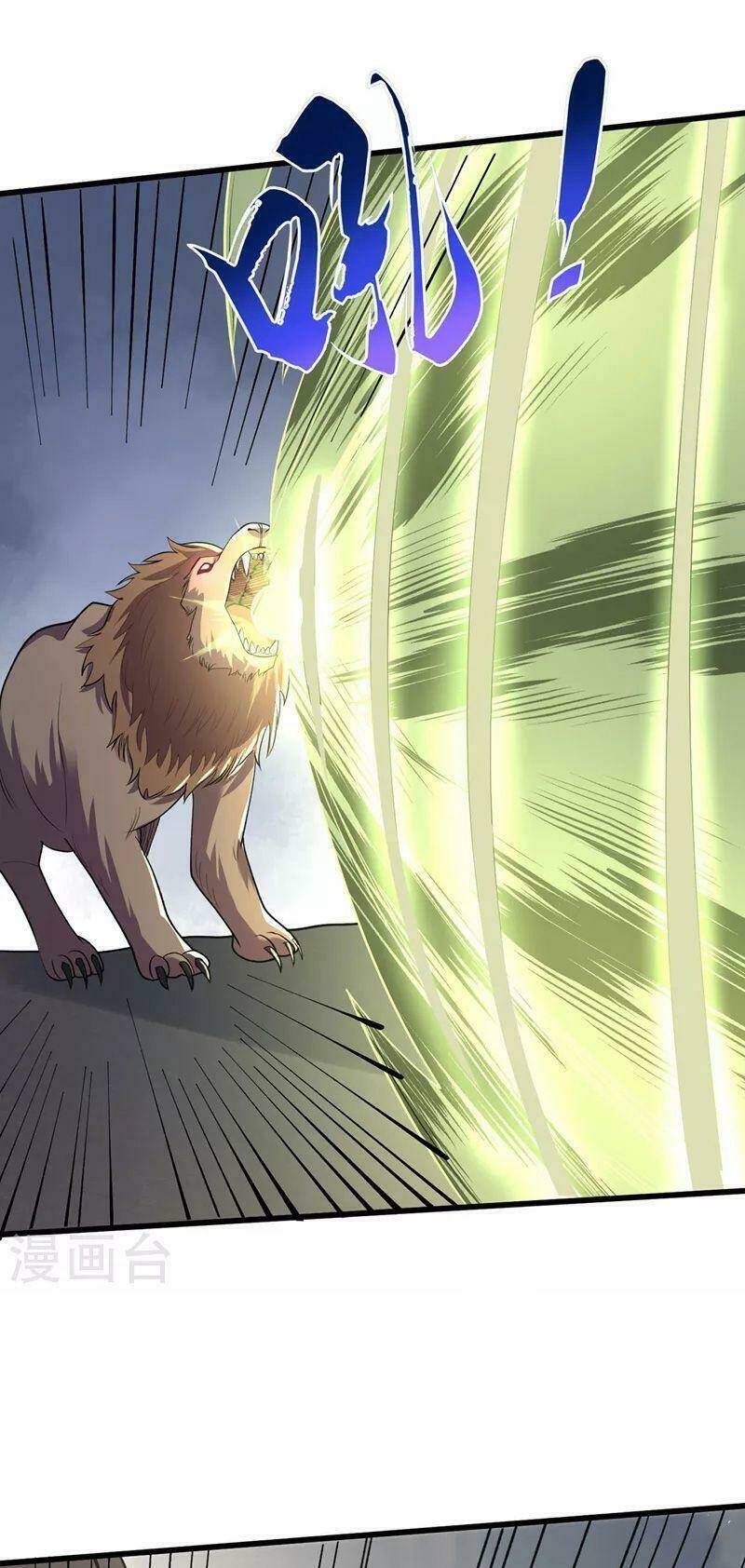 Vào Ngày Tận Thế Nhặt Được Hệ Thống Chapter 150 - Trang 2