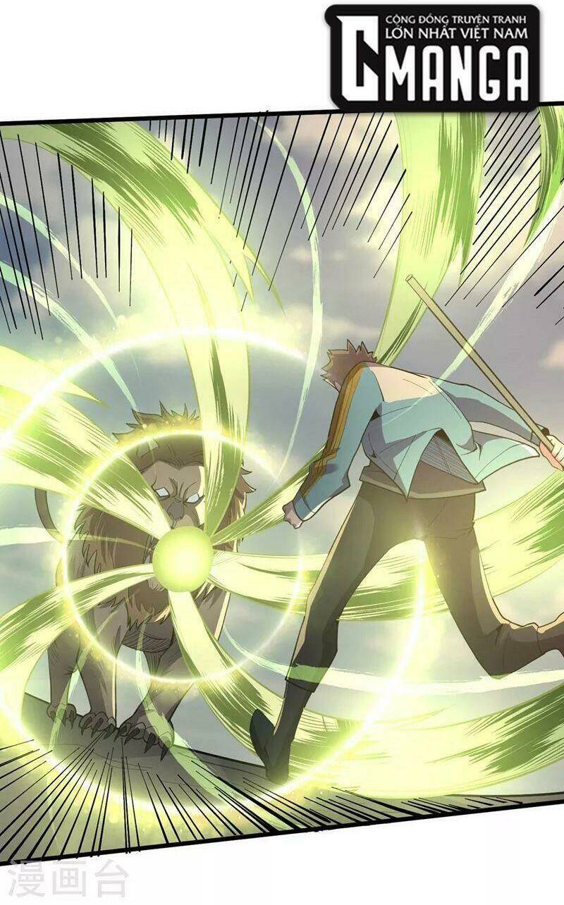 Vào Ngày Tận Thế Nhặt Được Hệ Thống Chapter 150 - Trang 2