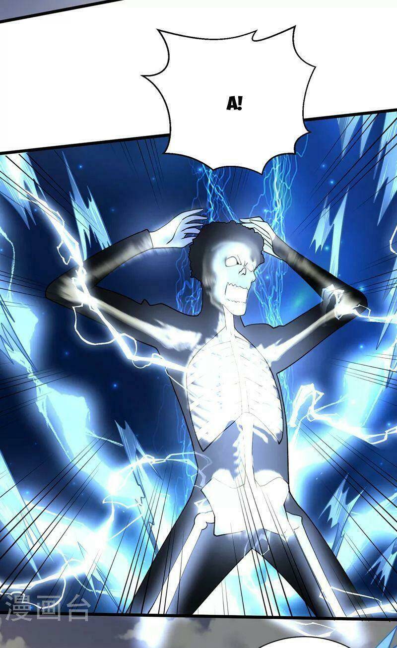 Vào Ngày Tận Thế Nhặt Được Hệ Thống Chapter 150 - Trang 2