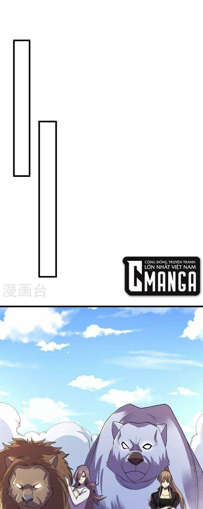 Vào Ngày Tận Thế Nhặt Được Hệ Thống Chapter 150 - Trang 2