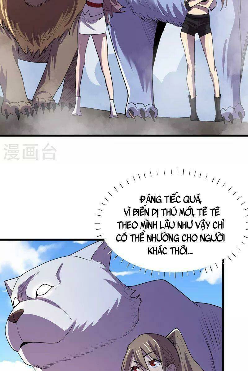 Vào Ngày Tận Thế Nhặt Được Hệ Thống Chapter 150 - Trang 2