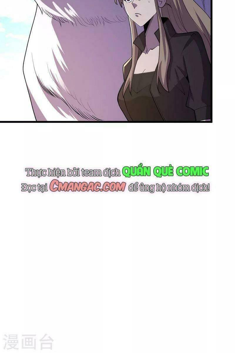 Vào Ngày Tận Thế Nhặt Được Hệ Thống Chapter 150 - Trang 2